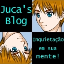 Juca's Blog - Inquietação em sua mente!